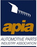 Member of the Automotive Parts Industry Association - APIA