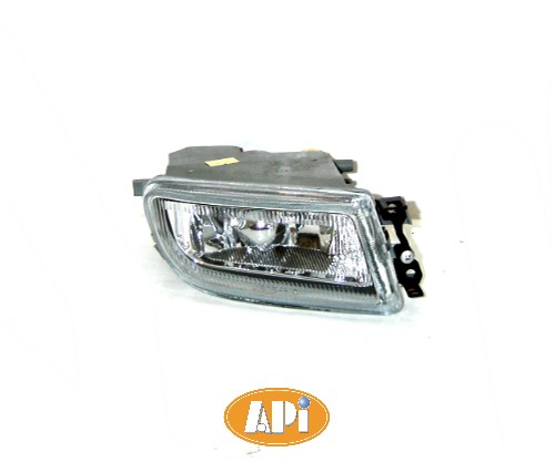 Nissan sentra b14 fog lamp #10