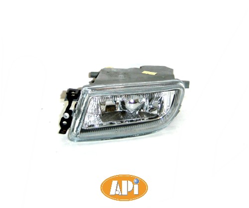 Nissan sentra b14 fog lamp #6