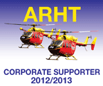 Auckland Rescue Helicopter Support